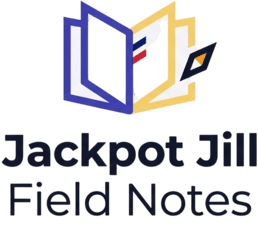 JACKPOT JILL